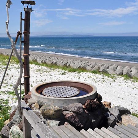 Pension Arumeria Wakkanai Exteriér fotografie