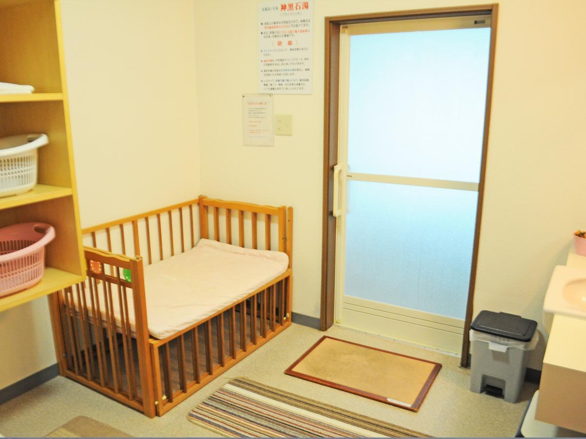 Pension Arumeria Wakkanai Exteriér fotografie